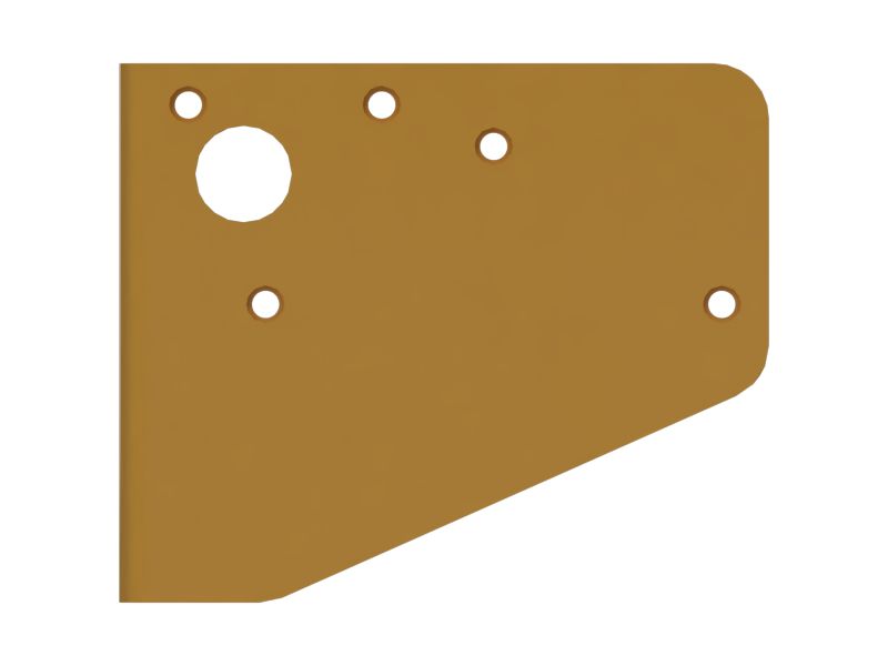 КРОНШТЕЙН В СБОРЕ