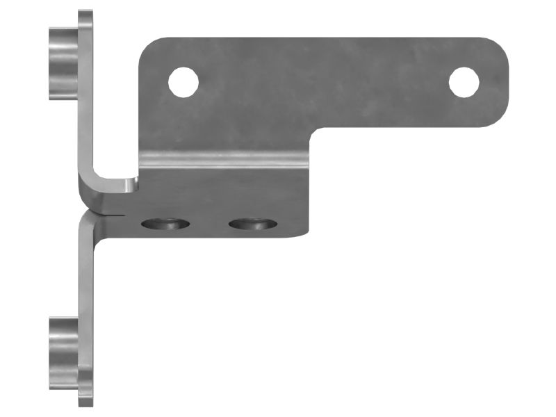 КРОНШТЕЙН В СБОРЕ F