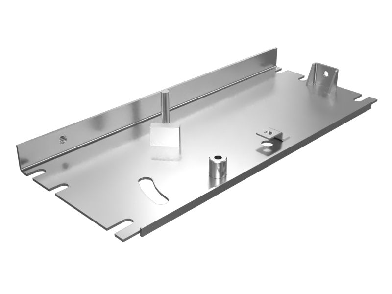 ЛИСТ В СБОРЕ