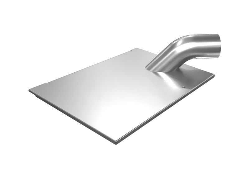 ДВЕРЬ В СБОРЕ