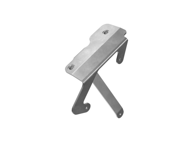 КРОНШТЕЙН В СБОРЕ