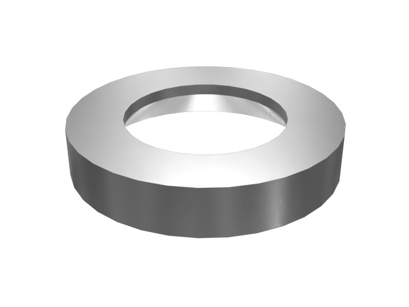 Screw Conveyor Seal Plate