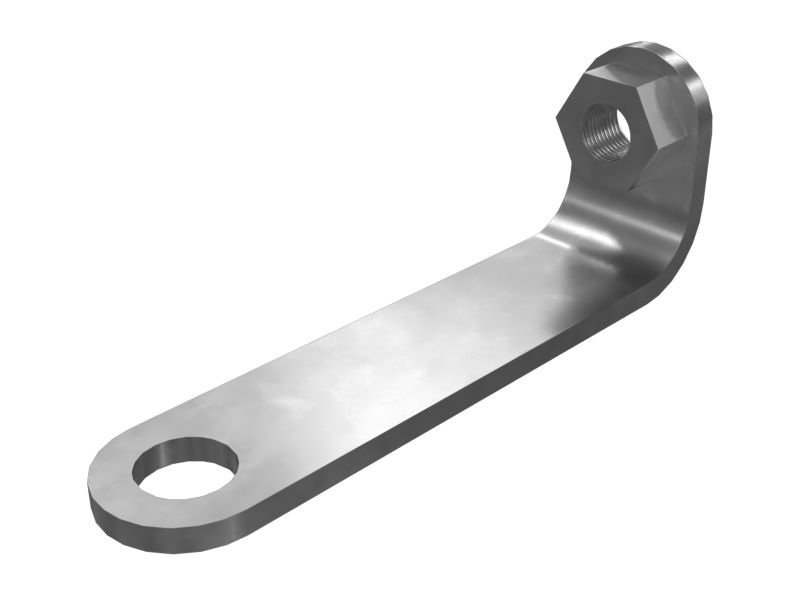 312-6561: КРОНШТЕЙН В СБОРЕ