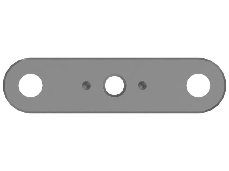 532-0539: Trapping Shoe Insert Key 5320539 купить