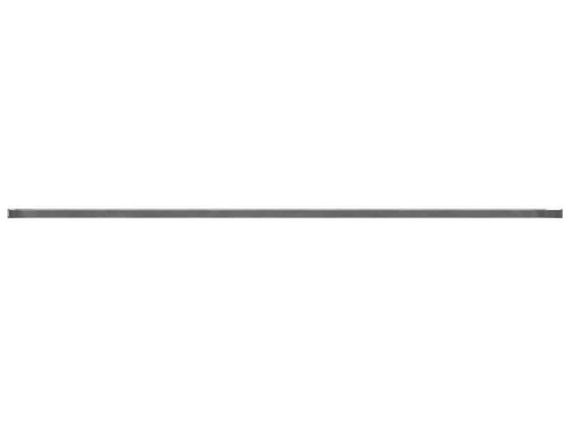 3mm Thick Strip