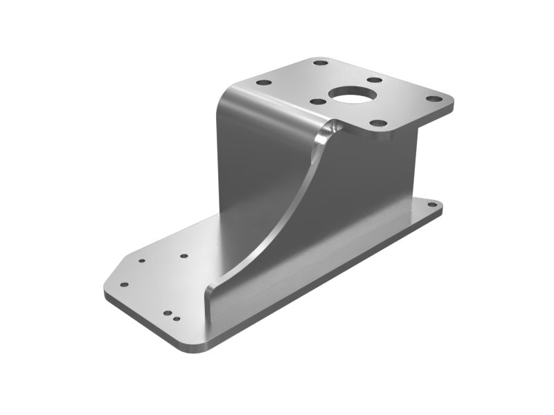 269-6433: КРОНШТЕЙН В СБОРЕ