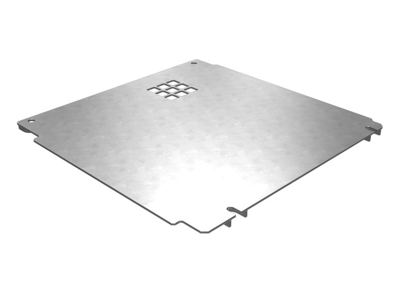 337-4773: ПЛАСТИНА В СБОРЕ