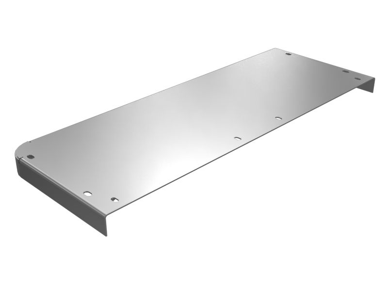 КРЫШКА В СБОРЕ