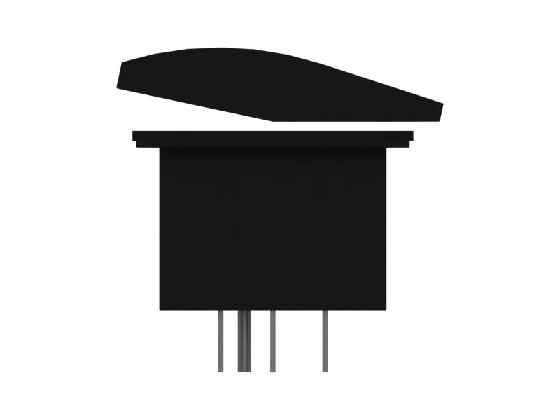 ПЕРЕКЛЮЧАТЕЛЬ В СБОРЕ