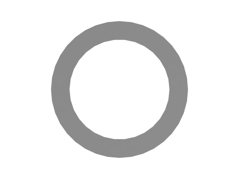 557-6210: 0.45mm Thick Shim 5576210 купить