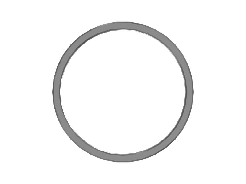 557-4744: SPACER 5574744 купить