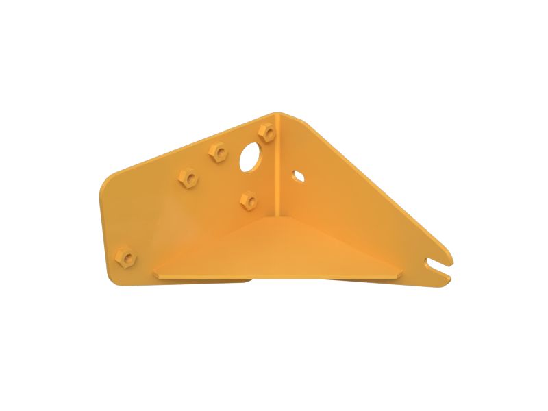 КРОНШТЕЙН В СБОРЕ