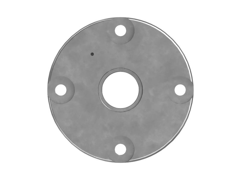 КРЫШКА В СБОРЕ