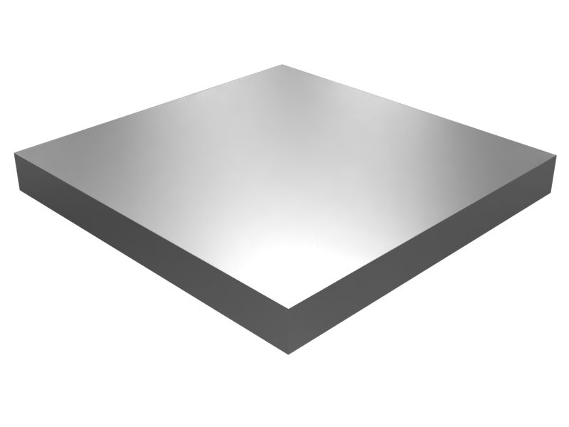 552-4068: 25.4mm Thick Sound Suppression Cover Silencer