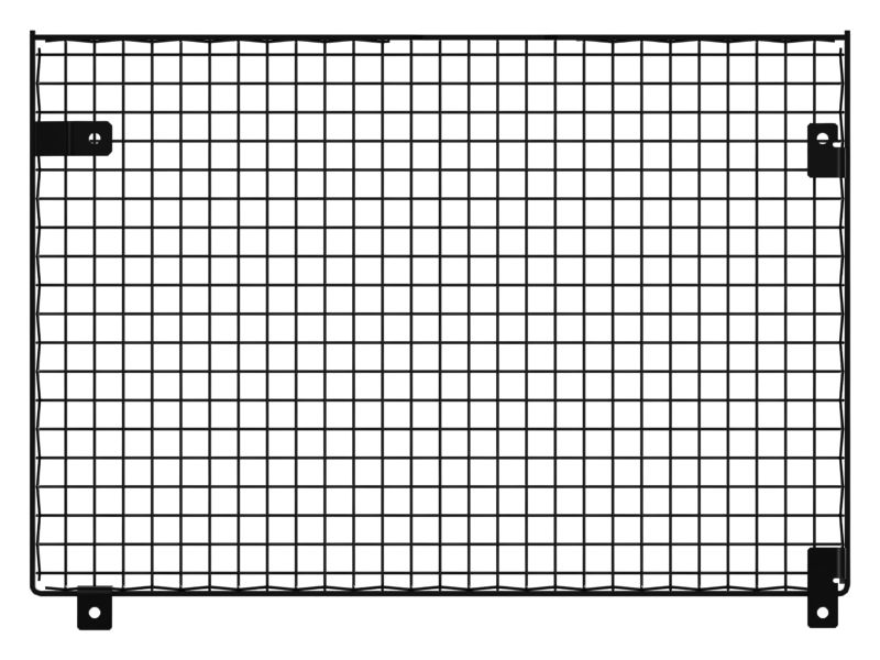 ОГРАЖДЕНИЕ В СБОРЕ