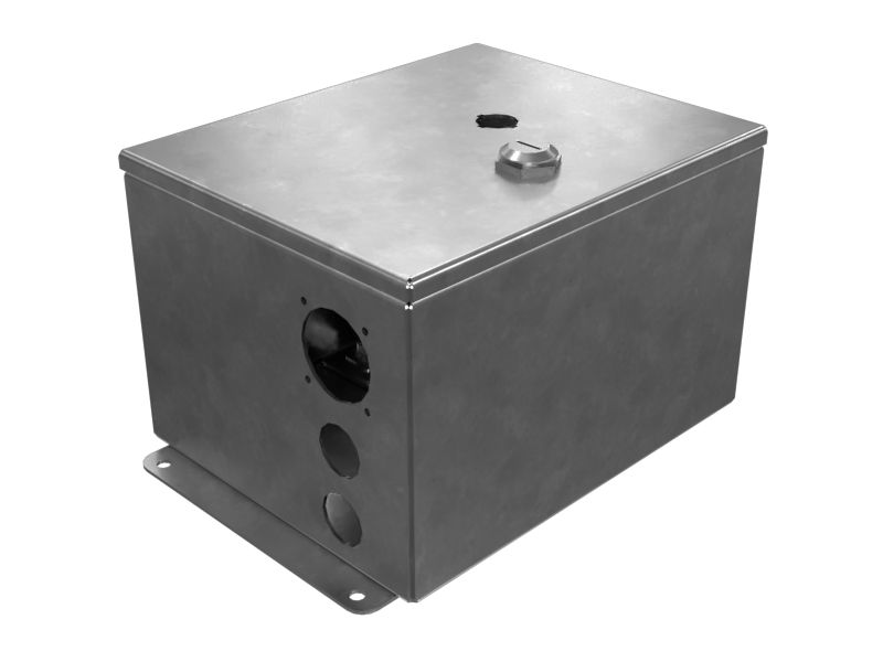 329-4538: Generator Connection Box | Cat® Parts Store