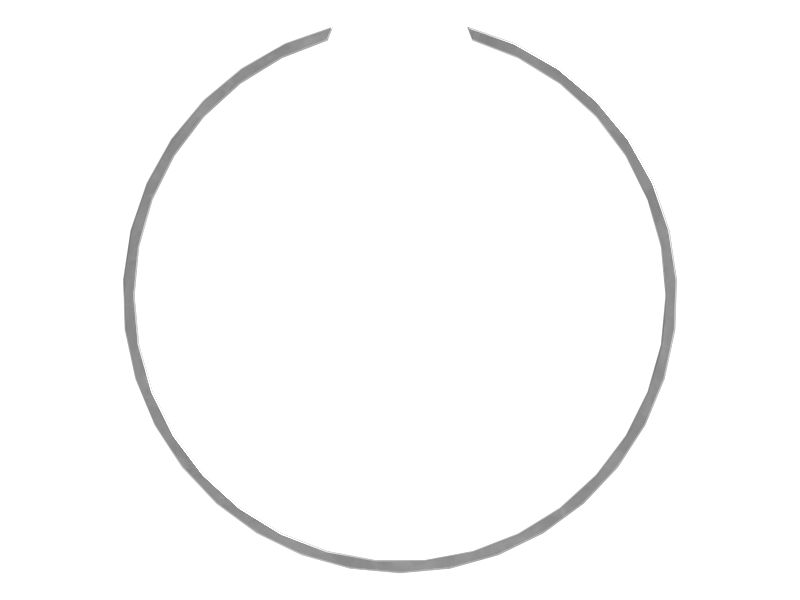 КОЛЬЦО СТОПОРНОЕ