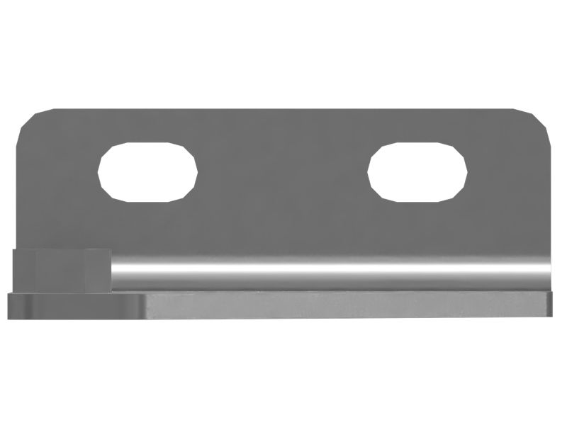 238-5115: Air Condenser Coil Support Bracket 2385115 купить
