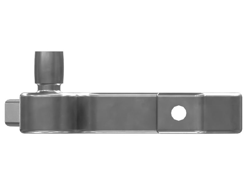 РЫЧАГ В СБОРЕ