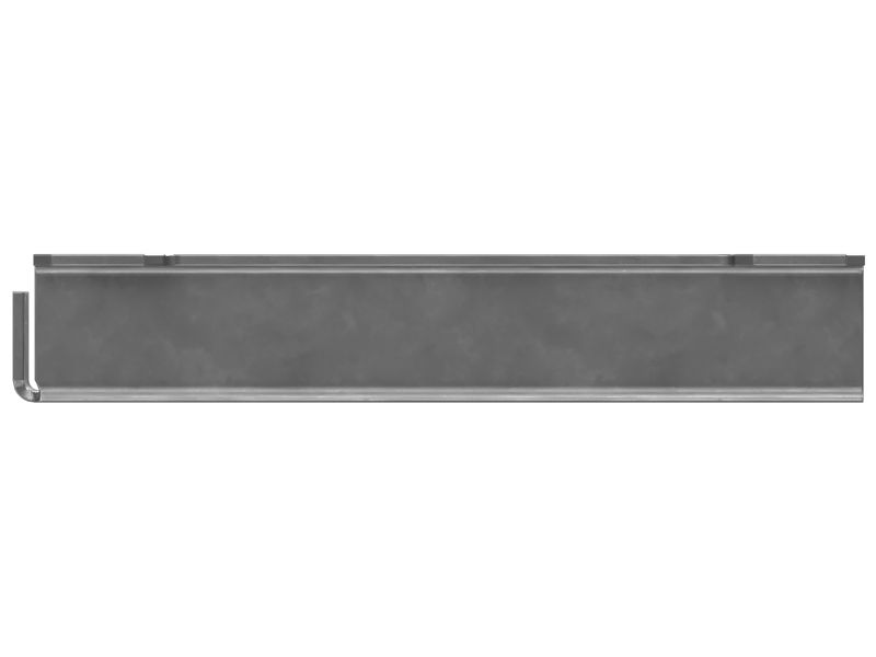 Fuel Level Sensor Cover