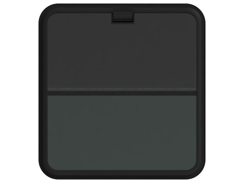 ОКНО В СБОРЕ