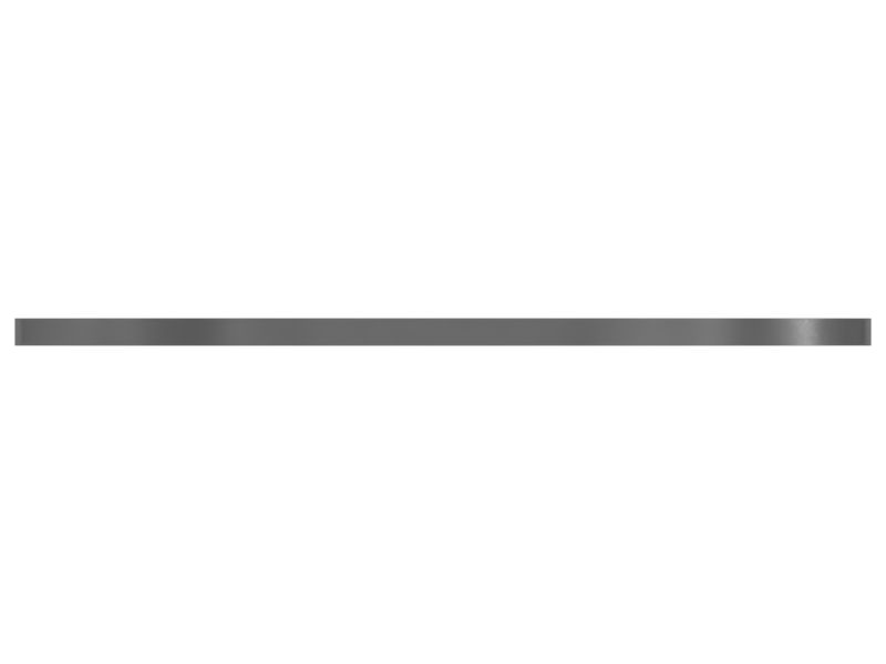 1.6mm Thick Shim