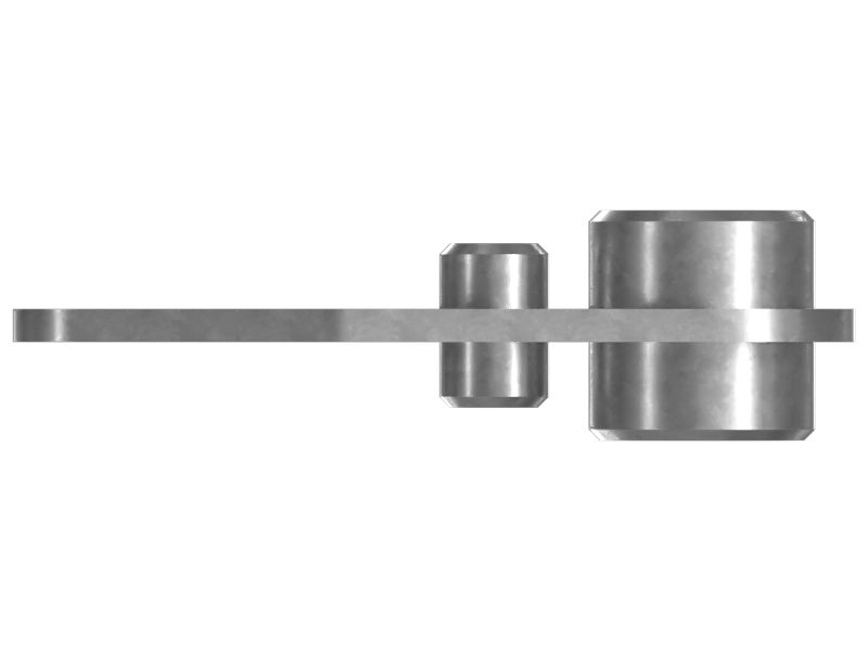 РЫЧАГ В СБОРЕ