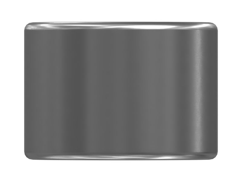 Straight Sleeve Bearing