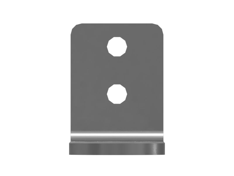 541-2746: Hose Elbow Support Plate 5412746 купить