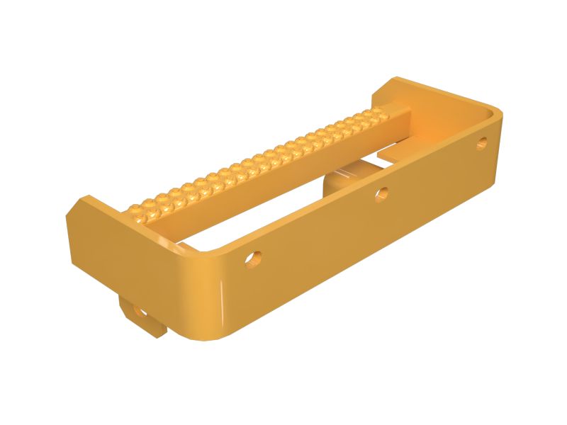 6W-0444: СТУПЕНЬ В СБОРЕ