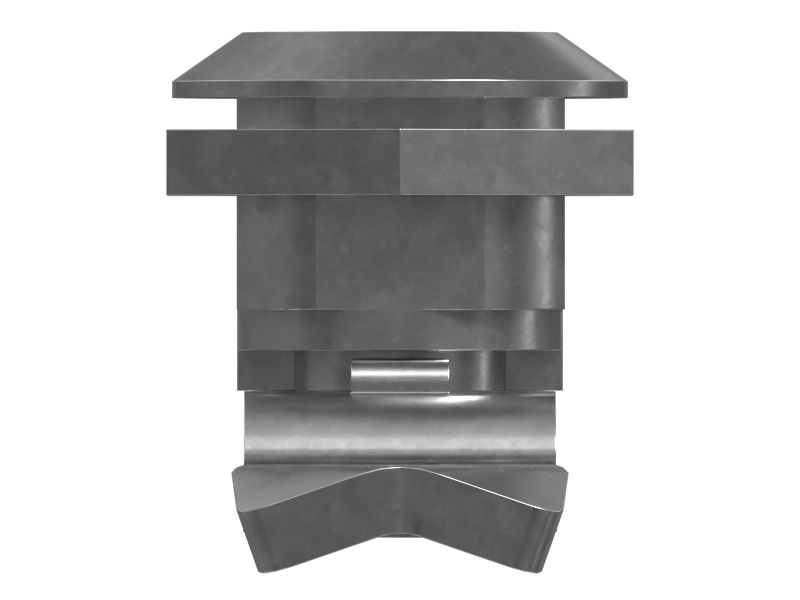 ЗАЩЕЛКА В СБОРЕ