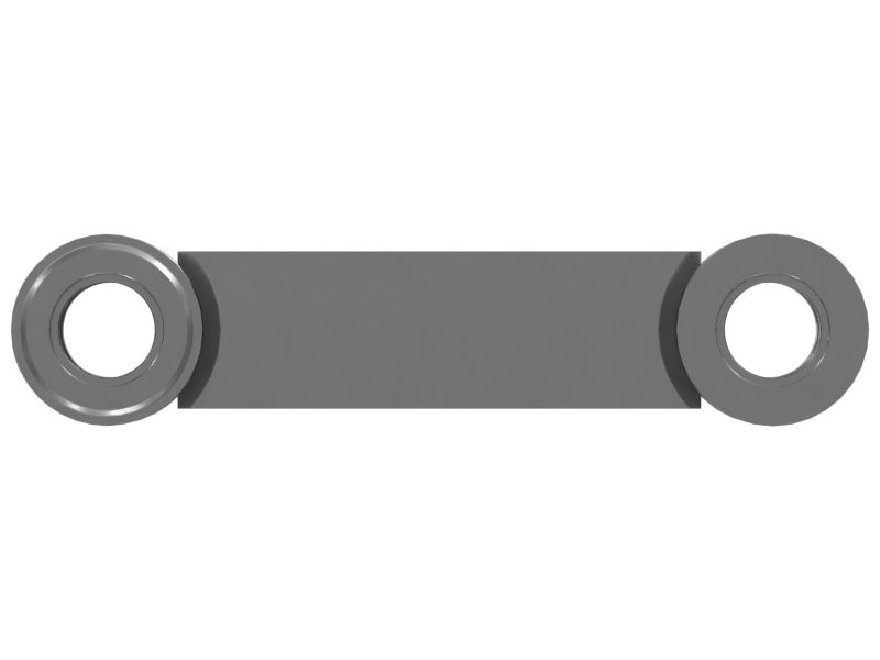 219-8342: Bucket Link and Bearing | Cat® Parts Store