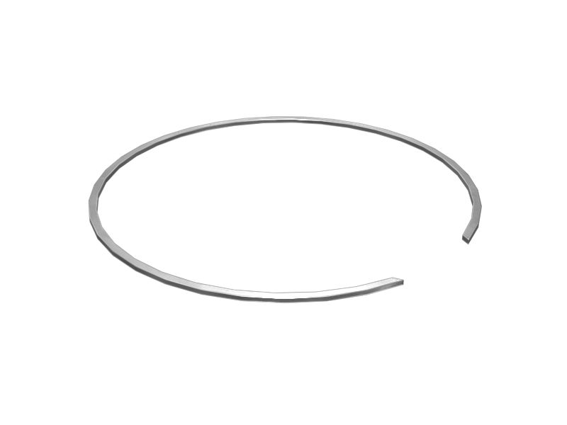 512-0424: КОЛЬЦО СТОПОРНОЕ