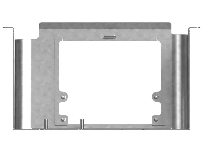 ОГРАЖДЕНИЕ В СБОРЕ