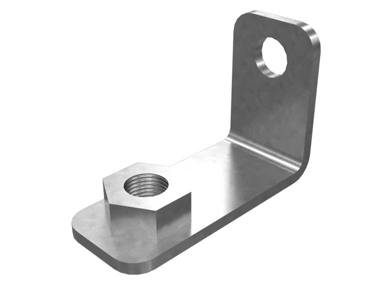 КРОНШТЕЙН В СБОРЕ