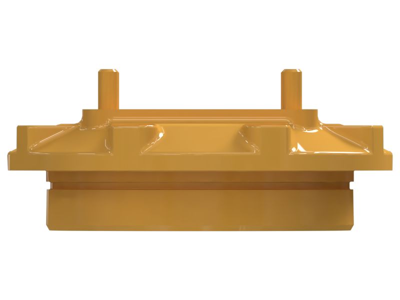 КОРПУС ПОДШИПНИКА В СБОРЕ