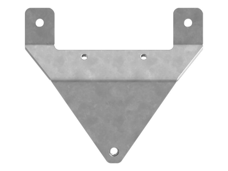 343-4389: Clip Support Plate 3434389 купить