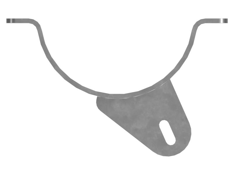 ХОМУТ В СБОРЕ