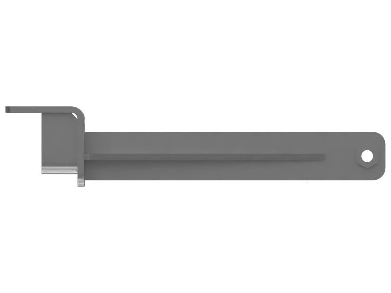 267-2876: 5mm Thickness Coolant Tank Mounting Bracket 2672876 купить