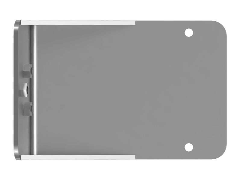 256-6439: Camera Support Bracket 2566439 купить