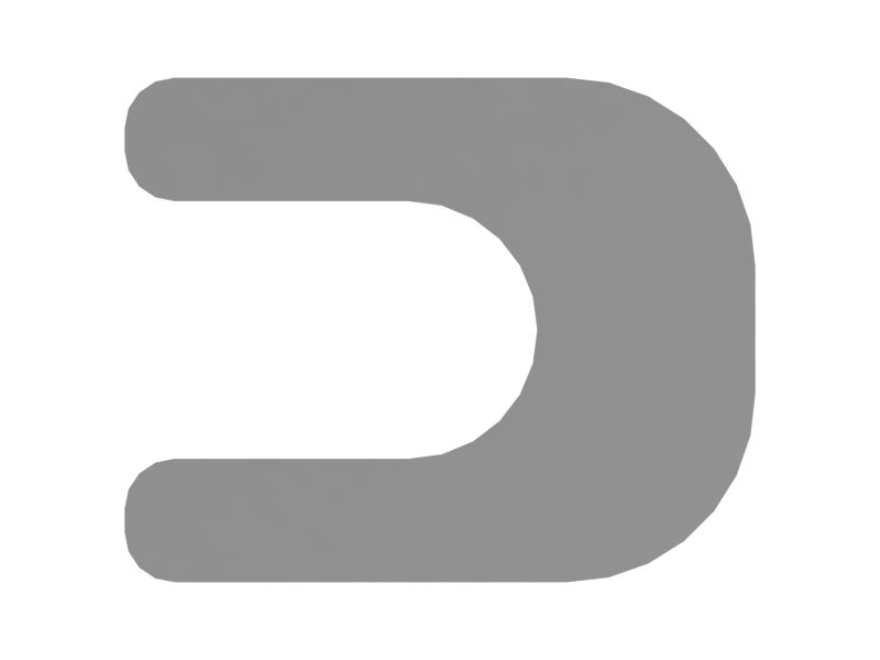 1.6mm Thick Shim