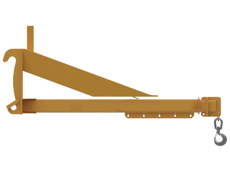 289-9885: Material Handling Arm 2899885 купить