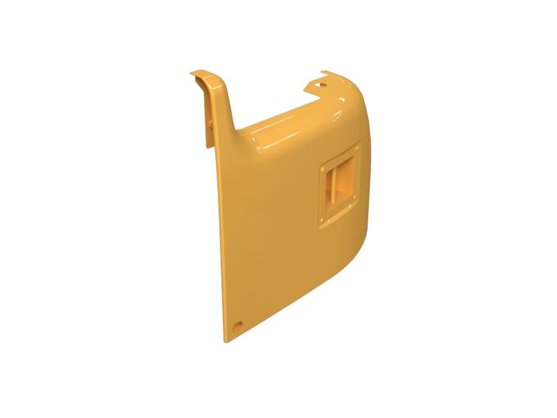 БЛОК КРЫШКИ