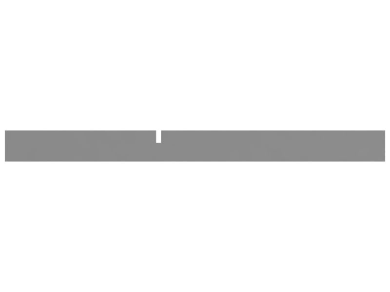 76.2mm Thick Engine Sound Suppression Liner