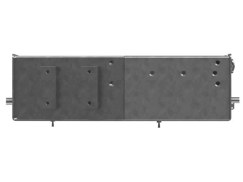 336-4317: Electronic Bay Enclosure Box 3364317 купить