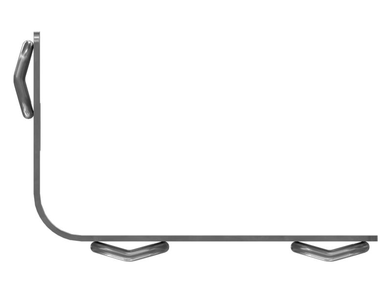 КРОНШТЕЙН В СБОРЕ