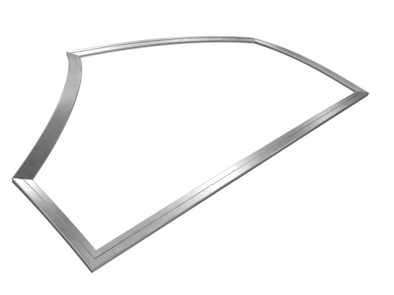 307-9937: УПЛОТНЕНИЕ В СБОРЕ ПРАВОЕ