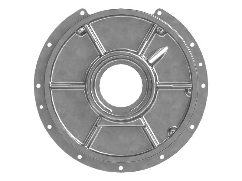 КАРТЕР В СБОРЕ