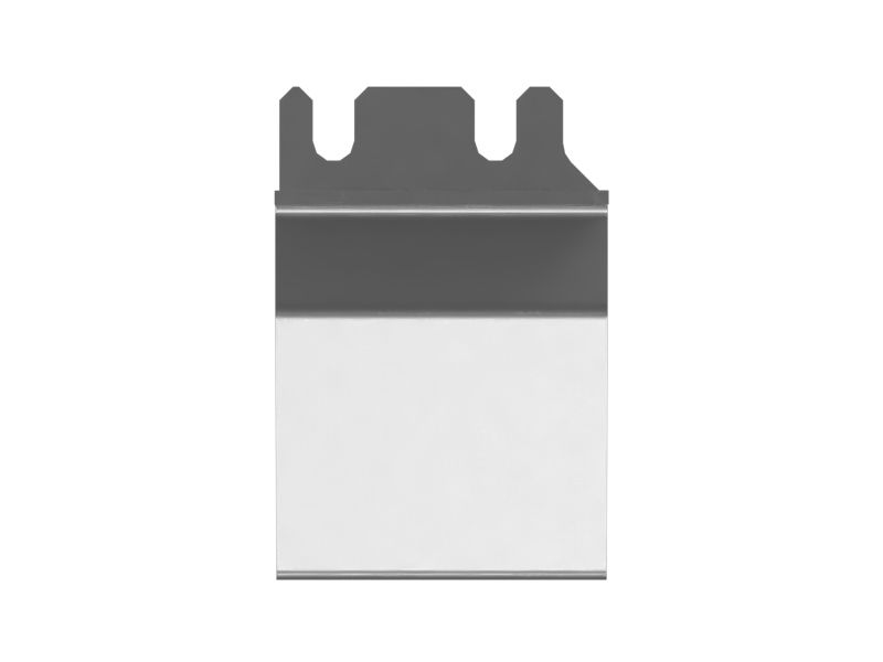5mm Thick Engine Hood Support Sheet