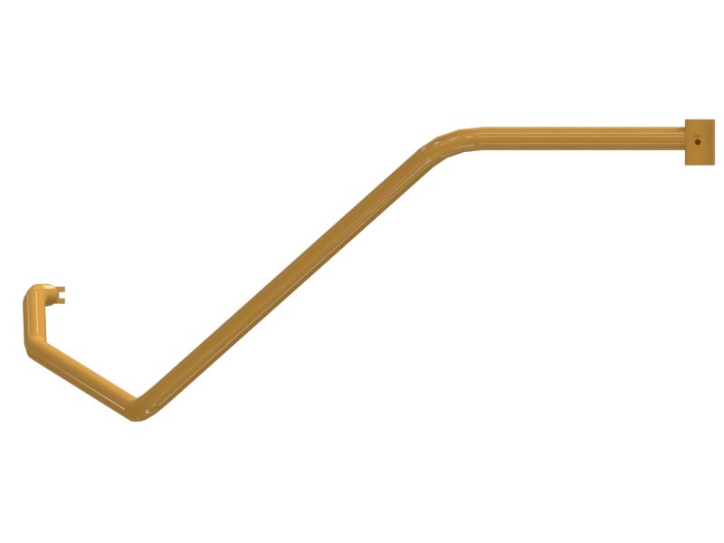 ТРУБКА В СБОРЕ